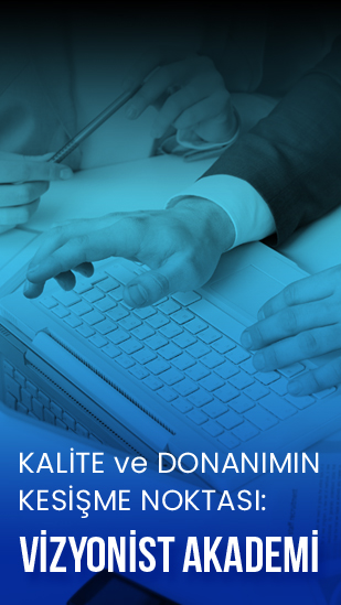 Kalite ve Donanımın Kesişme Noktası