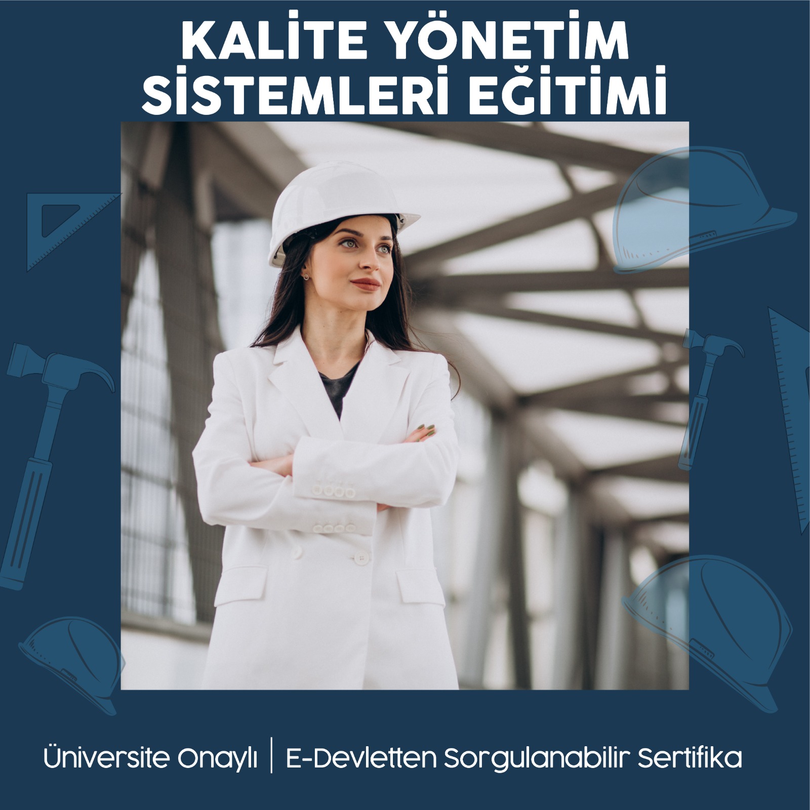 Kalite Yönetim Sistemleri Eğitimi